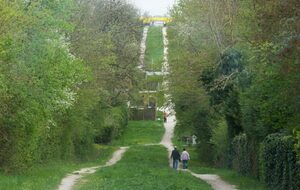 Sortie roulante - Replay