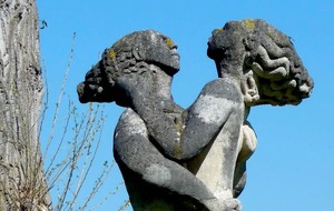 On chauffe les cuisses