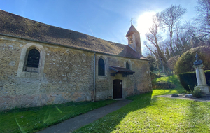 Sortie improvisée !! vers Tigeaux