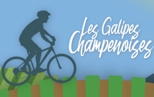 LES GALIPES CHAMPENOISES