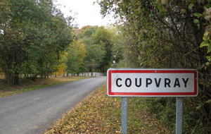 Direction Coupvray